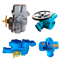 Электроприводы