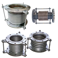 Компенсаторы