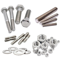 Крепежные изделия