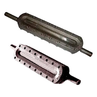 Указатели уровня жидкости