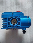 Электропривод к чугунным межфланцевым затворам баттерфляй