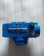 Электропривод к чугунным межфланцевым затворам баттерфляй