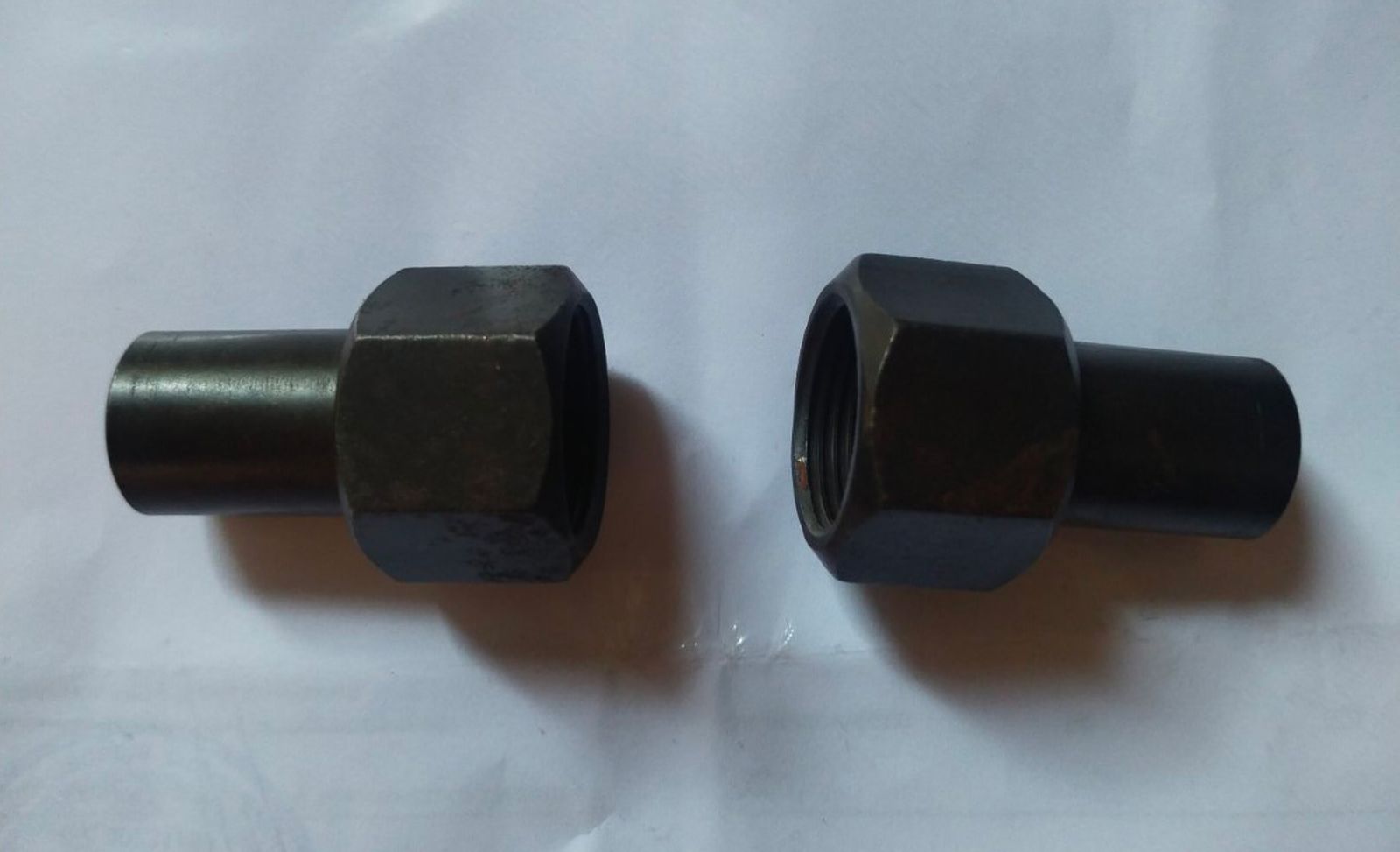 Штуцеры для вентилей 15с54бк