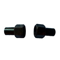 Штуцеры для вентилей 15с54бк